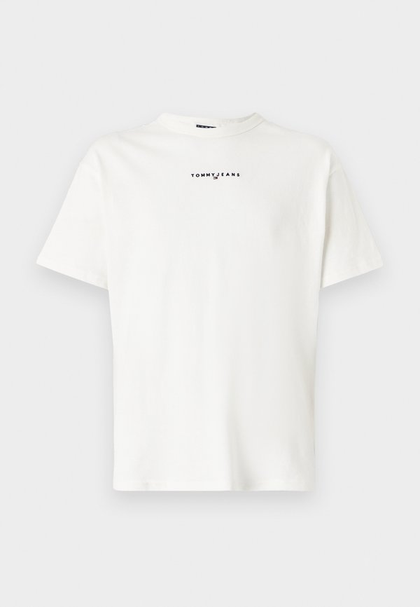 Tommy Jeans LOGO TEE