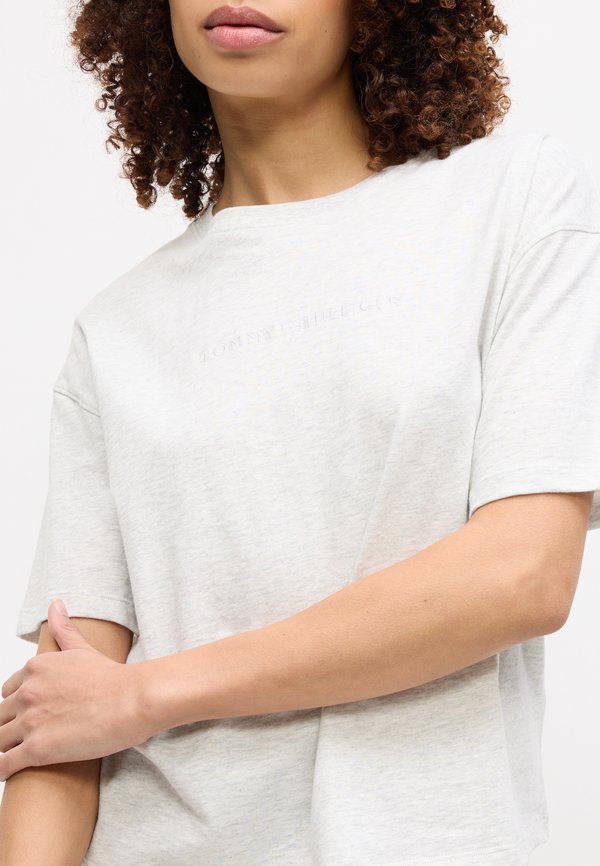 Tommy Hilfiger ESSENTIAL LOGO LOUNGE T-SHIRT