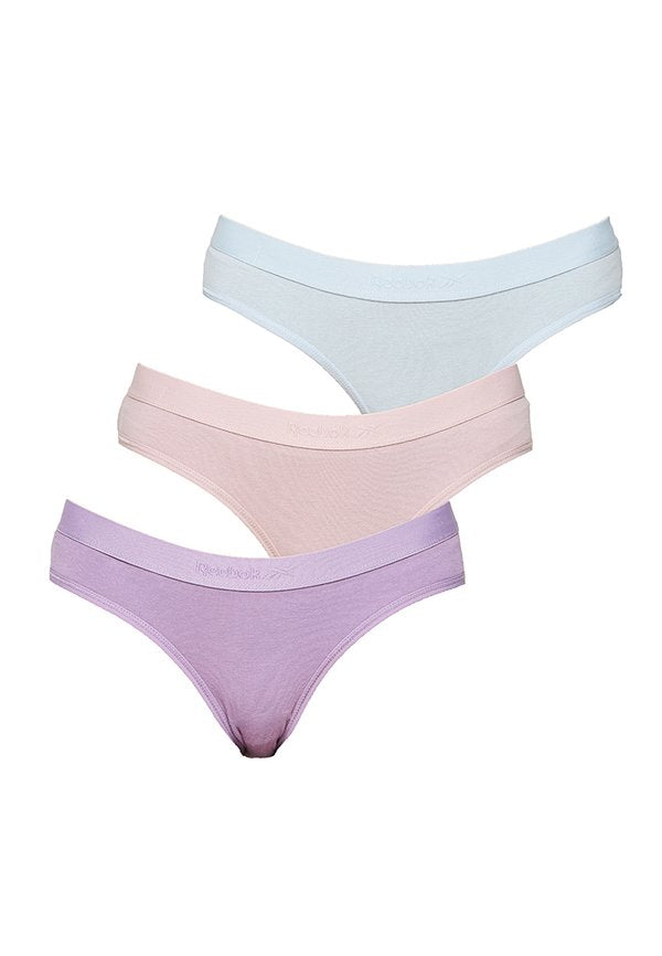 Reebok DONA 3 PACK