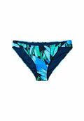 Desigual TROPICAL BIKINI BOTTOMS