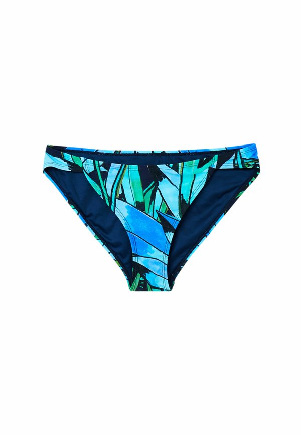 Desigual TROPICAL BIKINI BOTTOMS