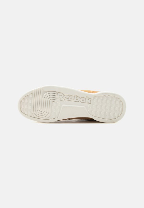 Reebok Classic WORKOUT PLUS UNISEX