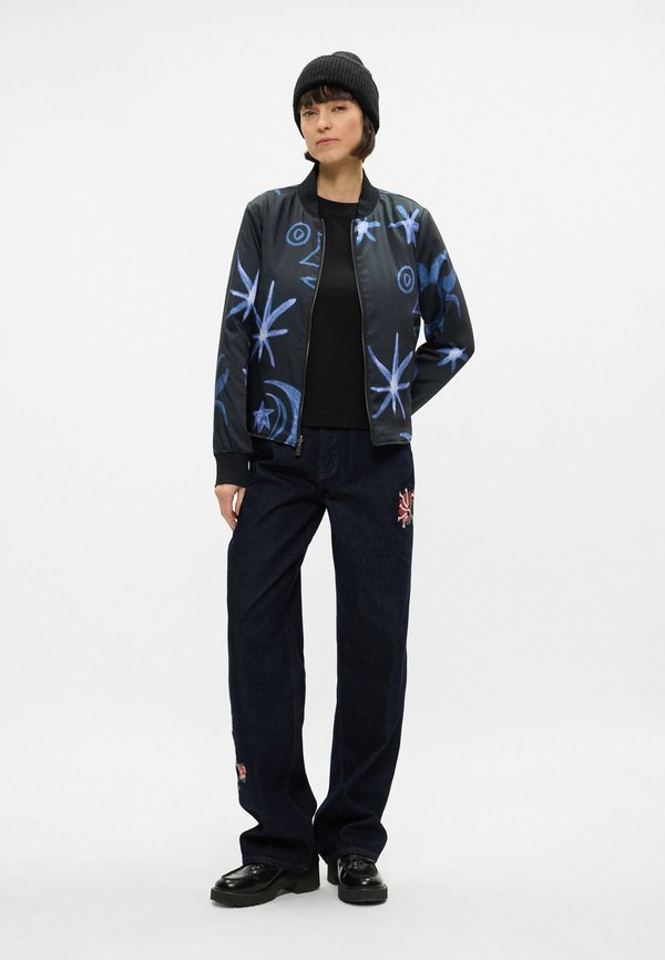 Scotch & Soda REVERSIBLE JACKET