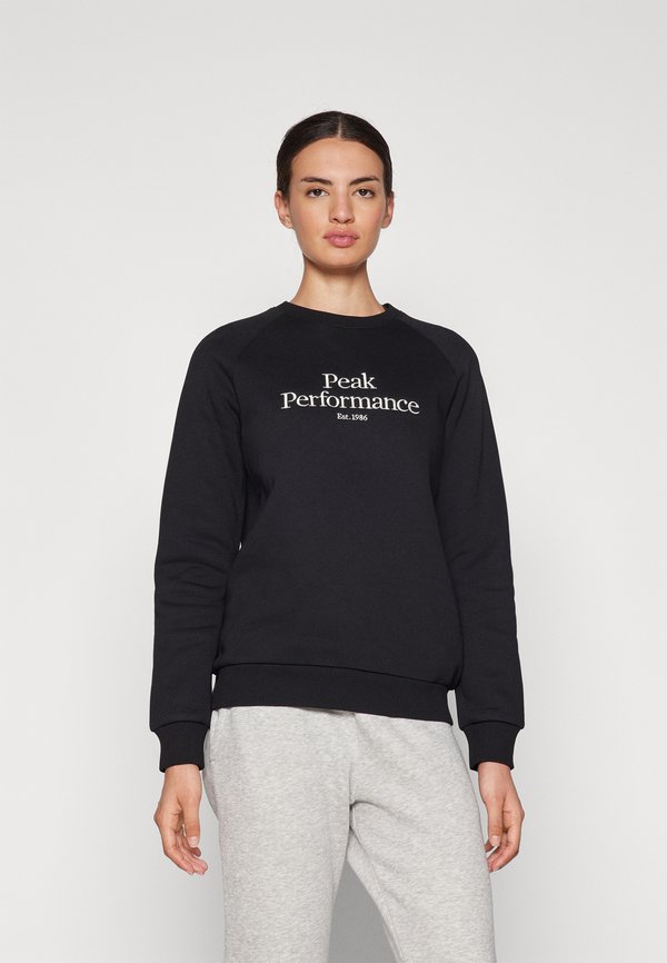 Peak Performance ORIGINAL CREW