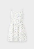 Hollister Co. BARE CLEAN SHORT DRESS