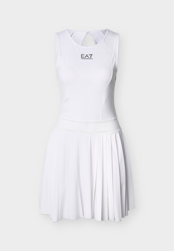 EA7 Emporio Armani TENNIS PRO LAB DRESS