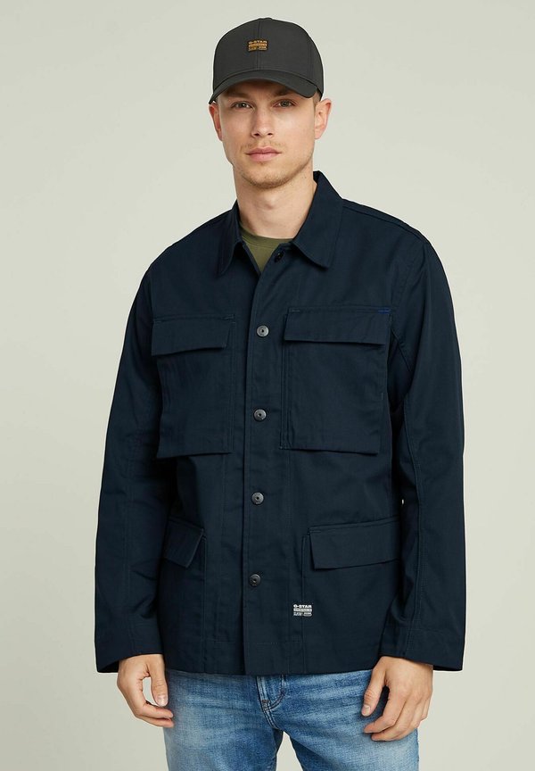 G-STAR 4 POCKET