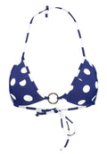 women'secret DOTS GATHERED PAD