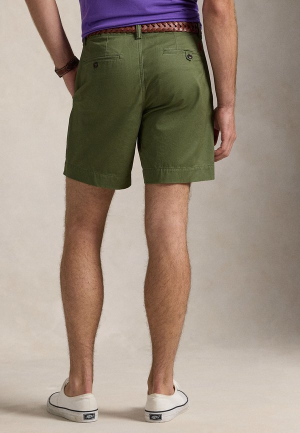 Polo Ralph Lauren 8-INCH STRETCH STRAIGHT FIT CHINO SHORT
