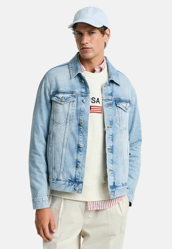 GANT