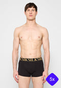SIKSILK 5 PACK