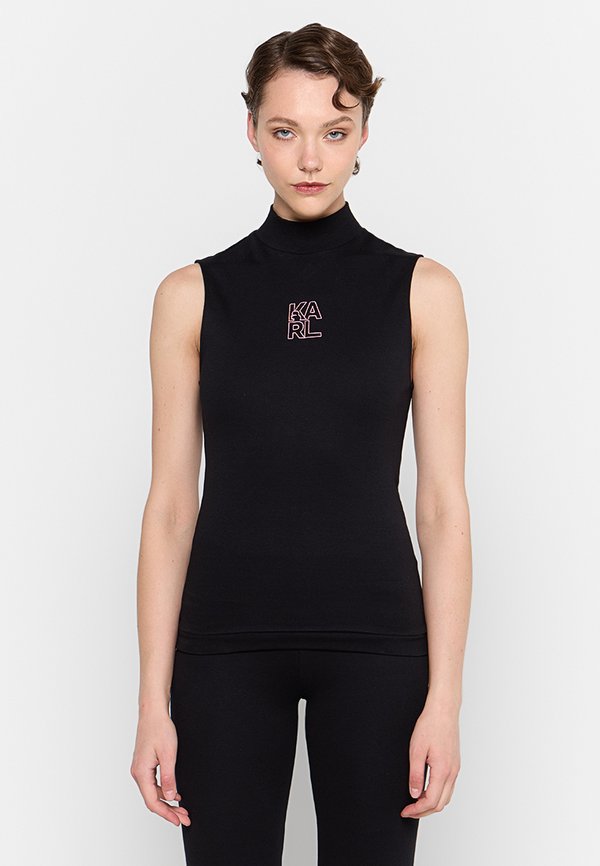 KARL LAGERFELD SPENCER