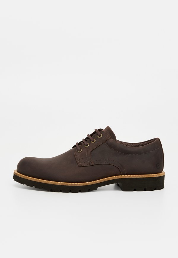 ECCO JAMESTOWN