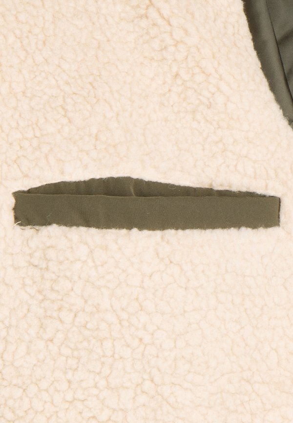 Lyle & Scott QUILTED LINER