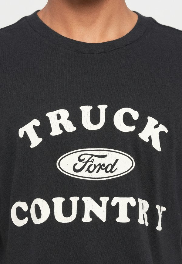 Brixton FORD TRUCK COUNTRY