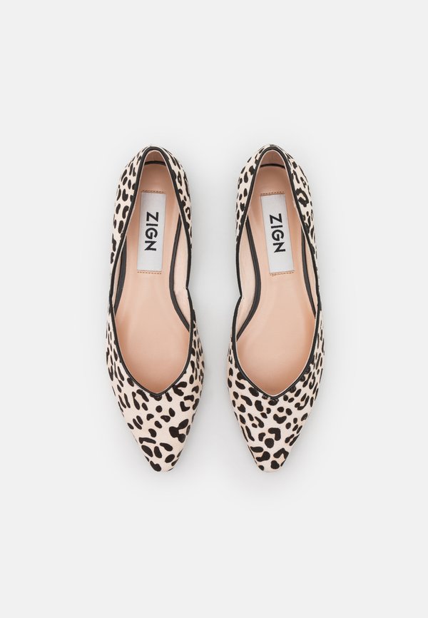 Zign by Zalando LEATHER