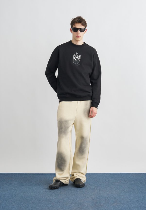 Volcom SETH CONBOY CREW