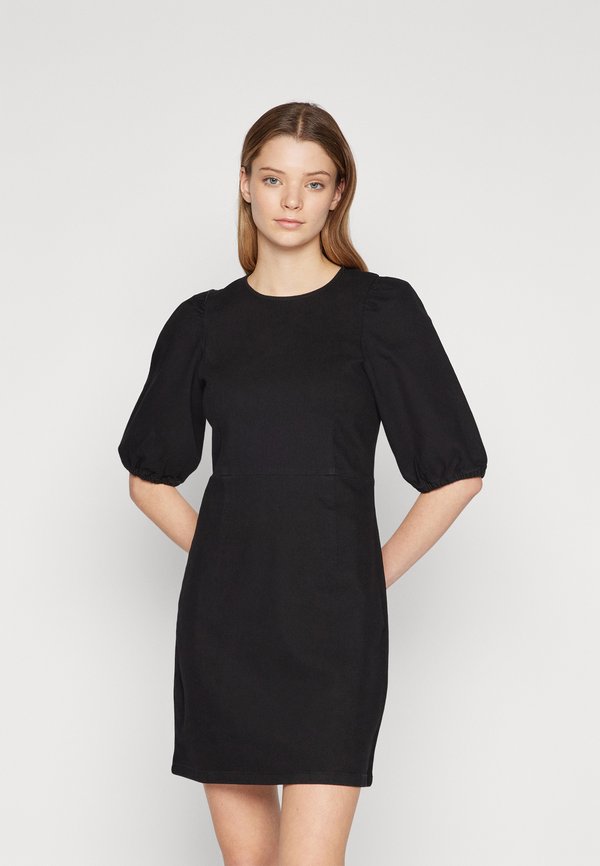 JDY JDYALASKA PUFFSLEEVE DRESS