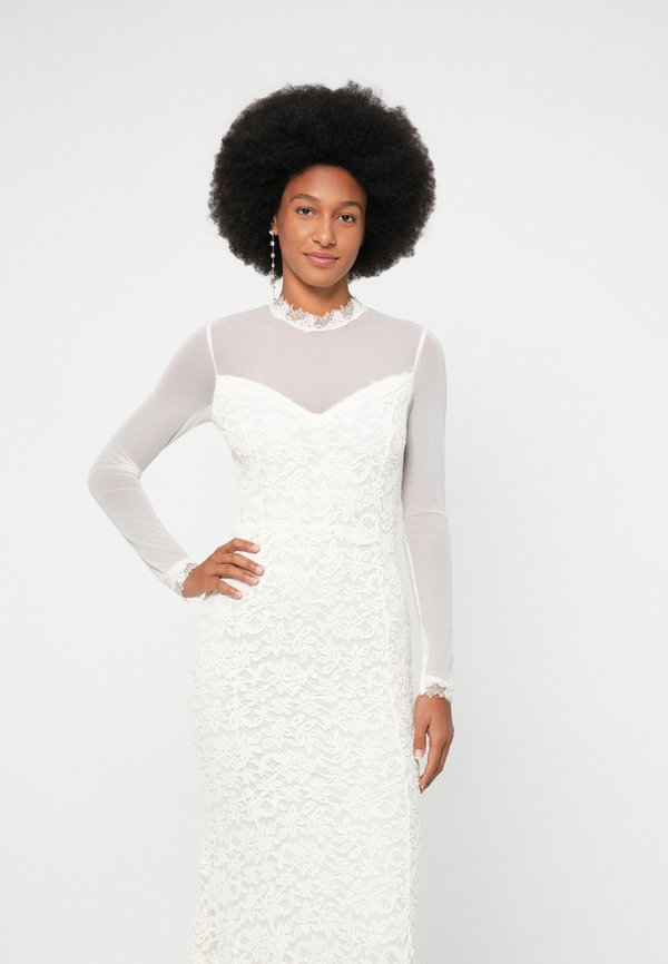 Rosemunde DRESS