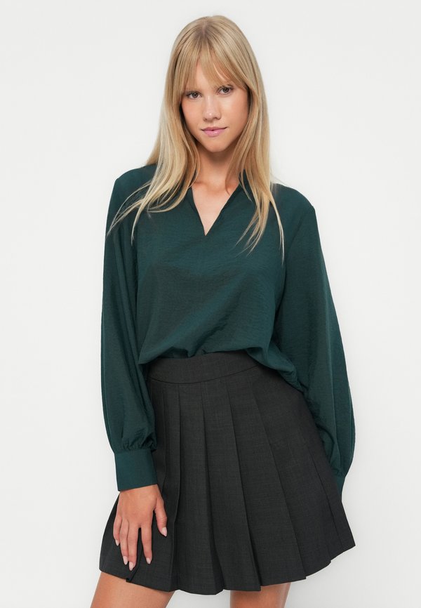 JDY JDYCELESTE LOOSE V NECK