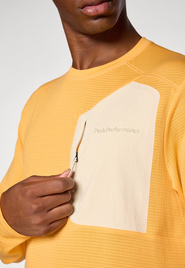 Peak Performance FREELIGHT POLARTEC GRID