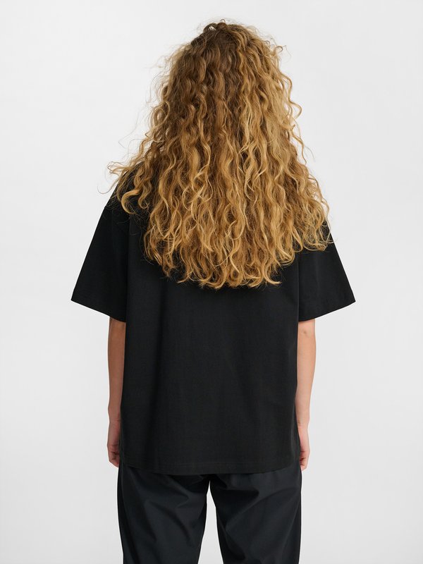 Hummel LOOSE S/S SCARF