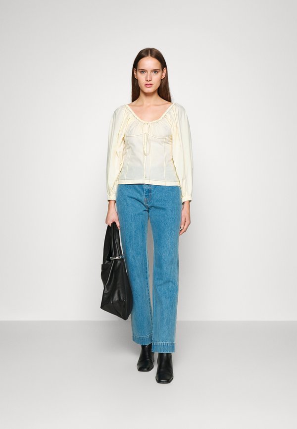 Rejina Pyo KEELEY BLOUSE