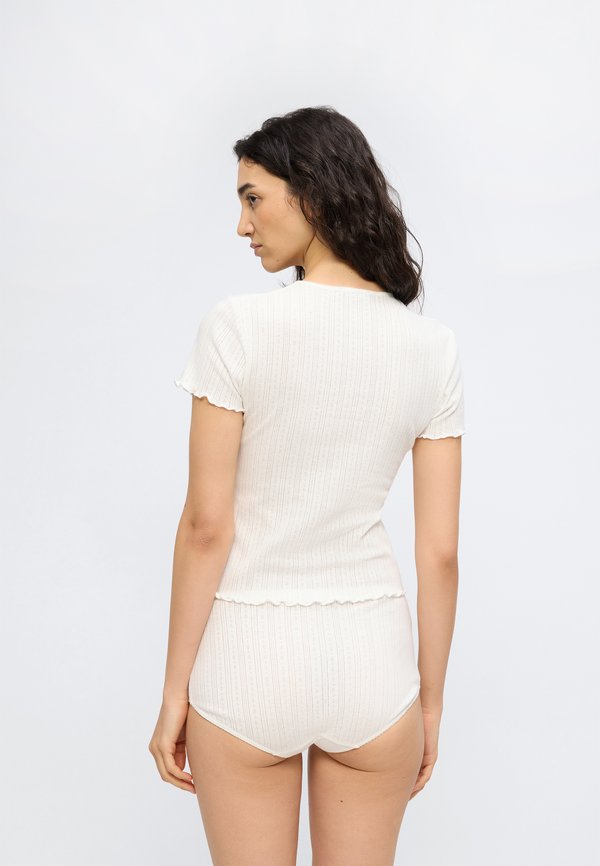 Chantelle LOVIE SHORT SLEEVES