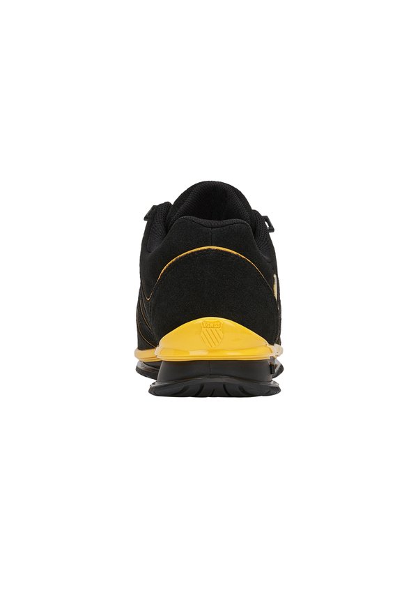 K-SWISS