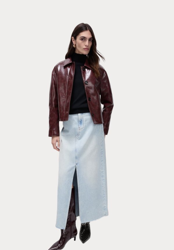 Marks & Spencer HIGH SHINE