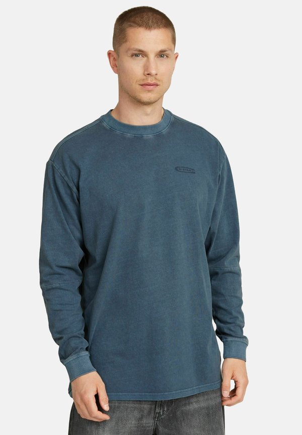 G-STAR PIGMENT DYE LOOSE