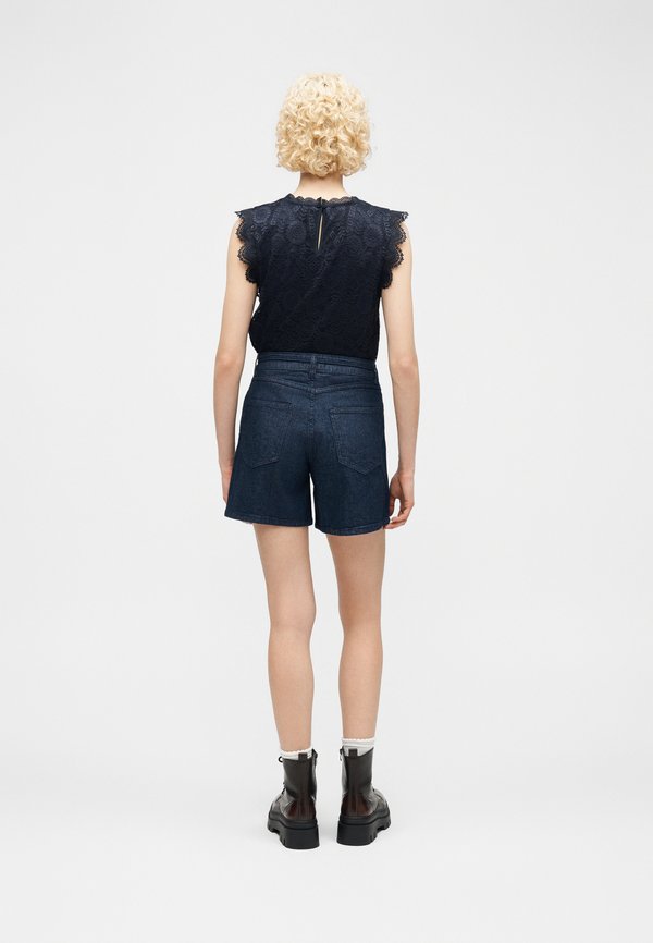 ONLY Denim ONLGIANNA Mid waist Regular Fit