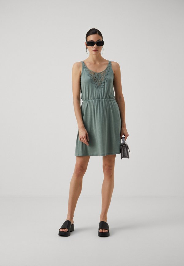 JDY JDYDODO STRAP DRESS