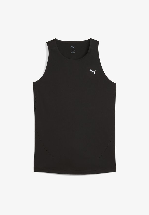 Puma TANK - Top - black