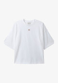 Calvin Klein Jeans Basic T-shirt - brilliant white