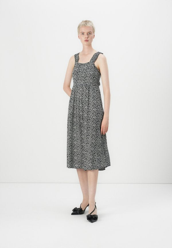 Pieces PCNYA MIDI DRESS