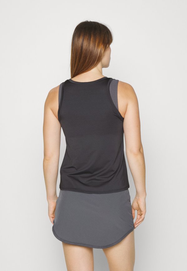 EleVen by Venus Williams WRAPPED TANK