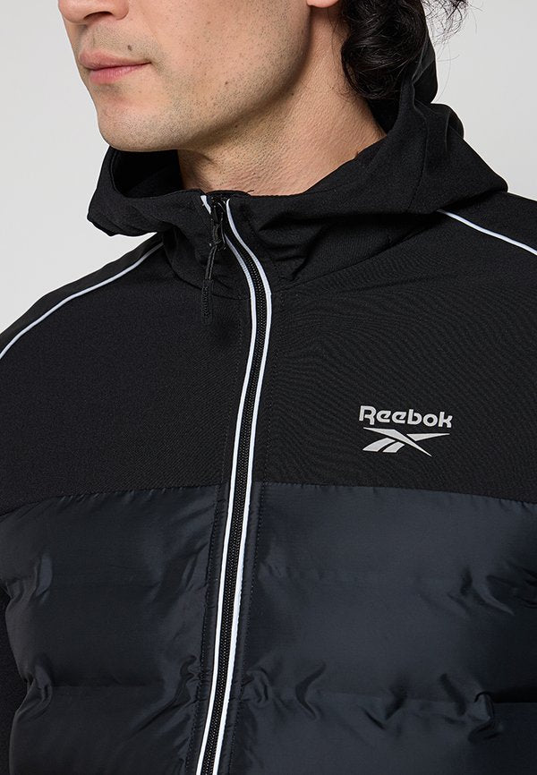 Reebok HERSTON HYBRID JACKET