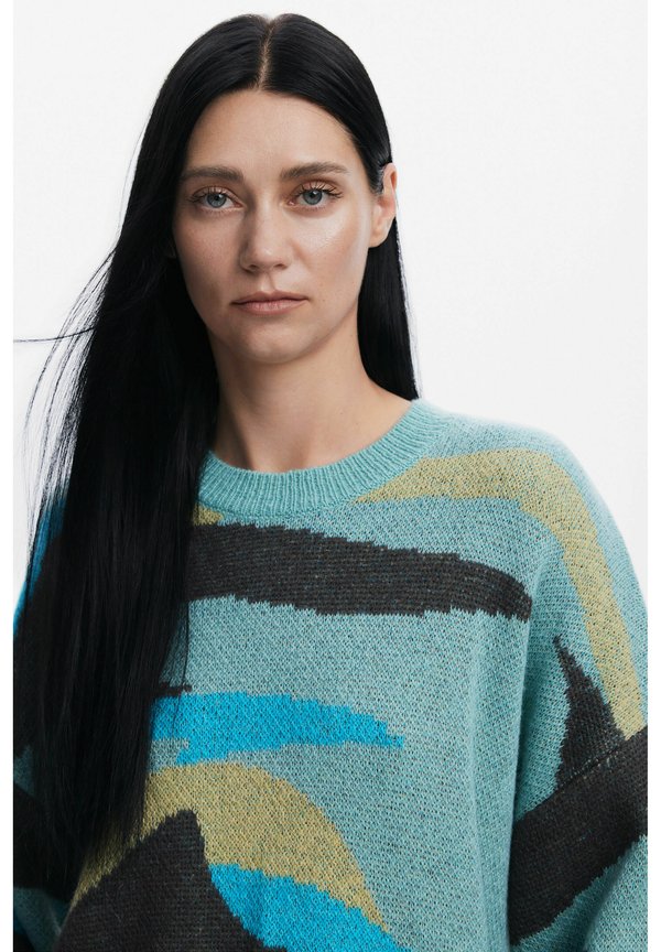Desigual