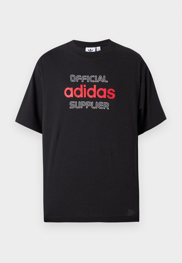 adidas Originals TYPOGRAPHY TEE UNISEX