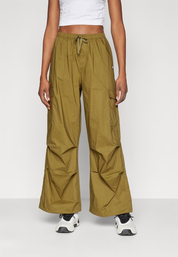 Champion MINIMAL RESORT PARACHUTE PANTS