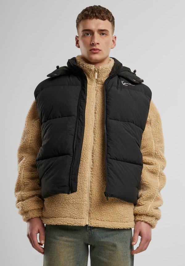 Karl Kani SMALL SIGNATURE PUFFER