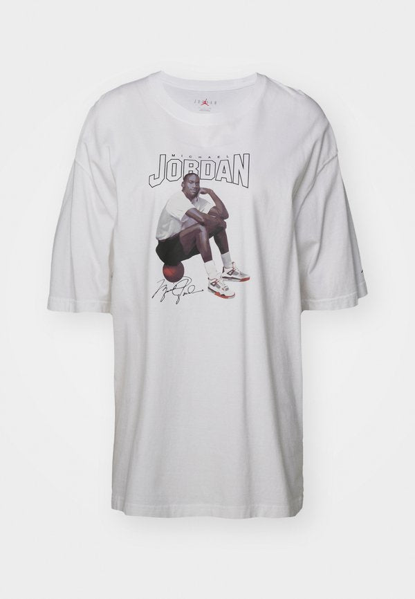 Jordan  TEE