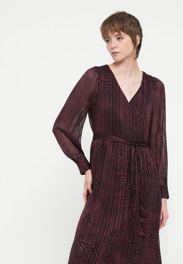 Vero Moda VMGEBRA GEDNA DRESS