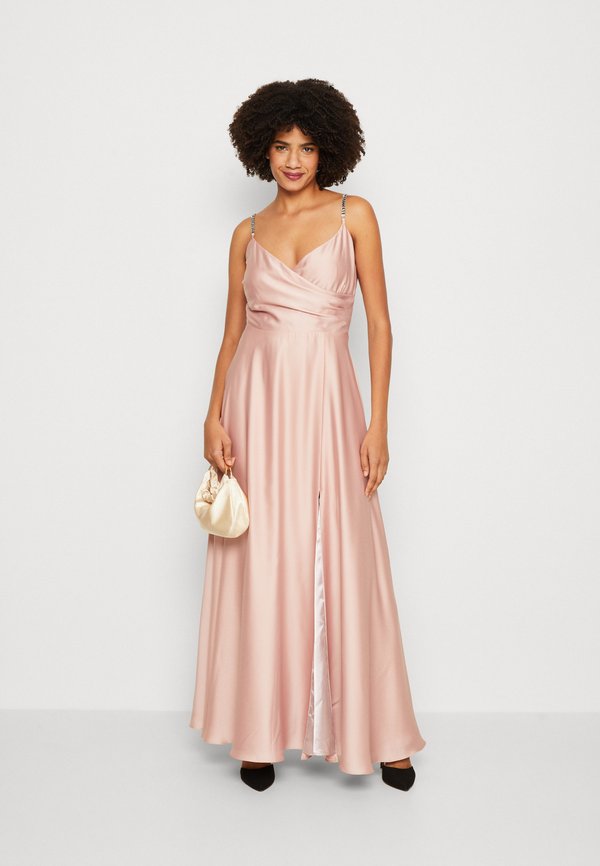 Swing EVENING DRESS