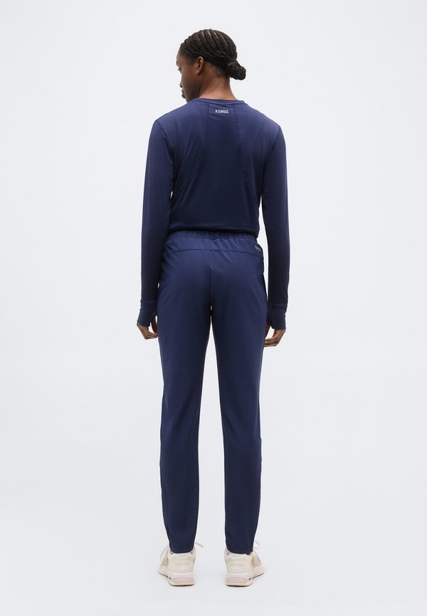K-SWISS HYPERCOURT TRACKSUIT PANTS