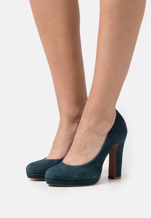 Anna Field by Zalando LEATHER