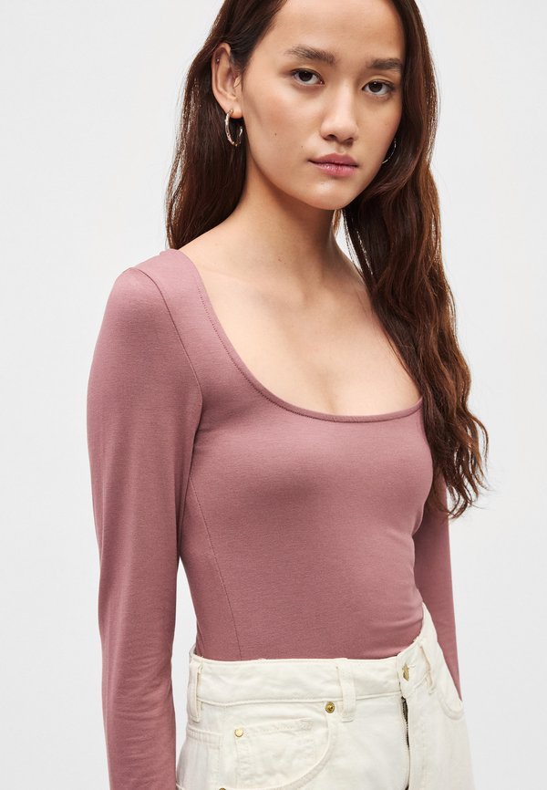 Gina Tricot SOFT TOUCH