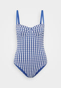 Seafolly BELLA UNDERWIRE ONE PIECE