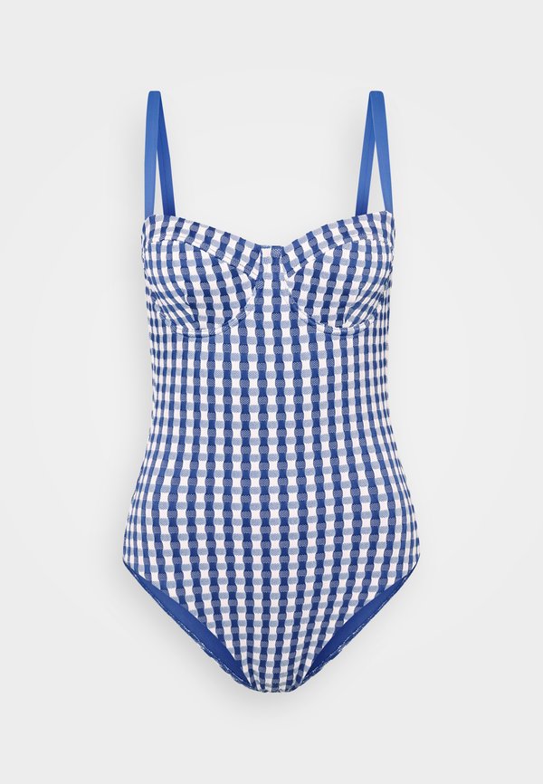 Seafolly BELLA UNDERWIRE ONE PIECE